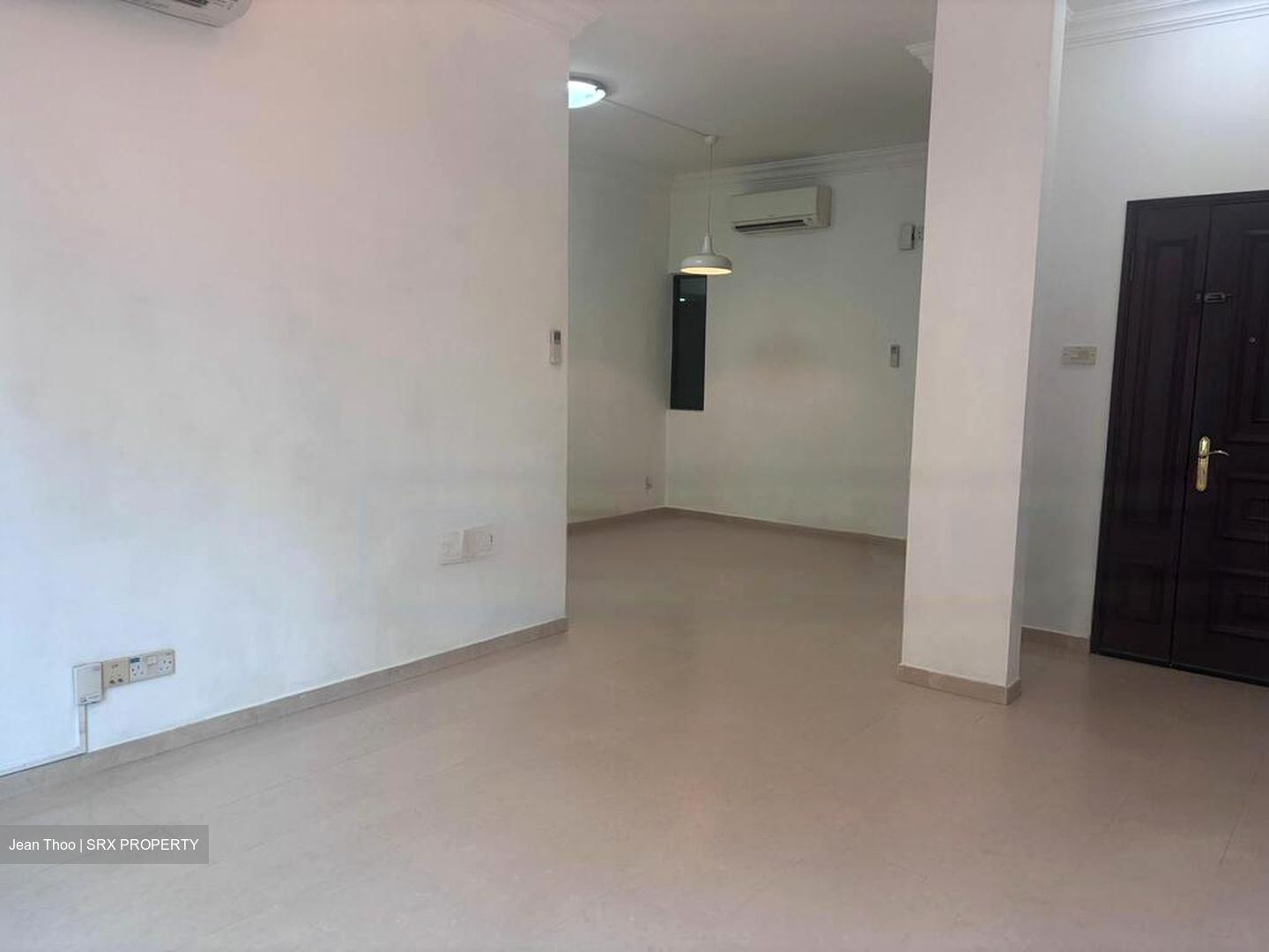 Selanting Green (D21), Apartment #452898411